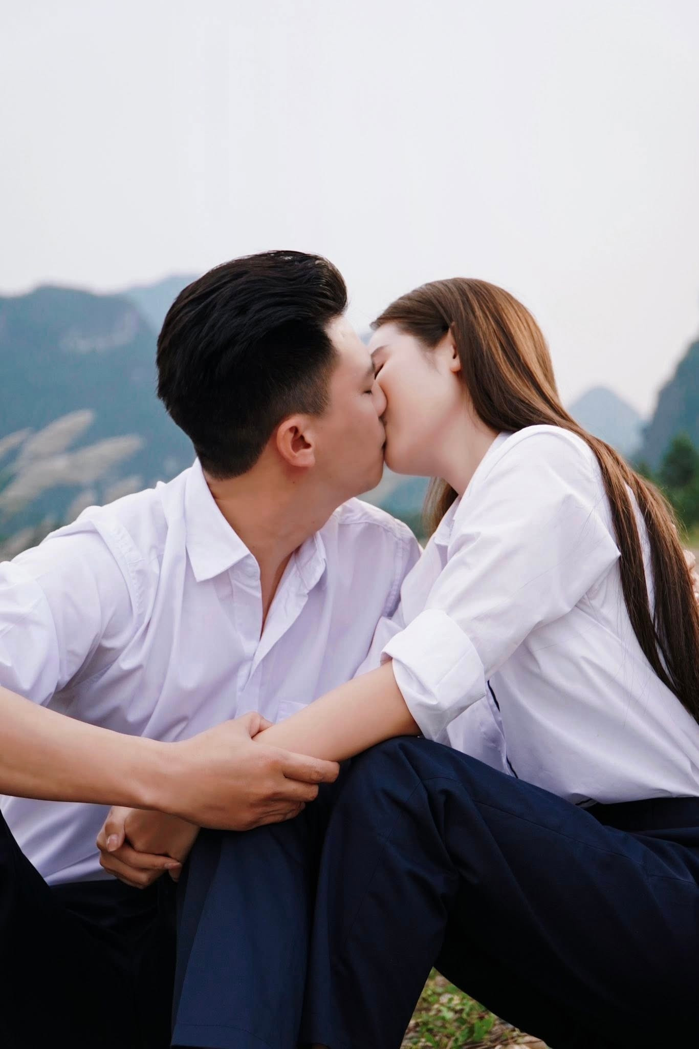 Phía Sau Cảnh Hôn Của Huyền Lizzie Và Hà Việt Dũng Huyen-Lizzie.jpg