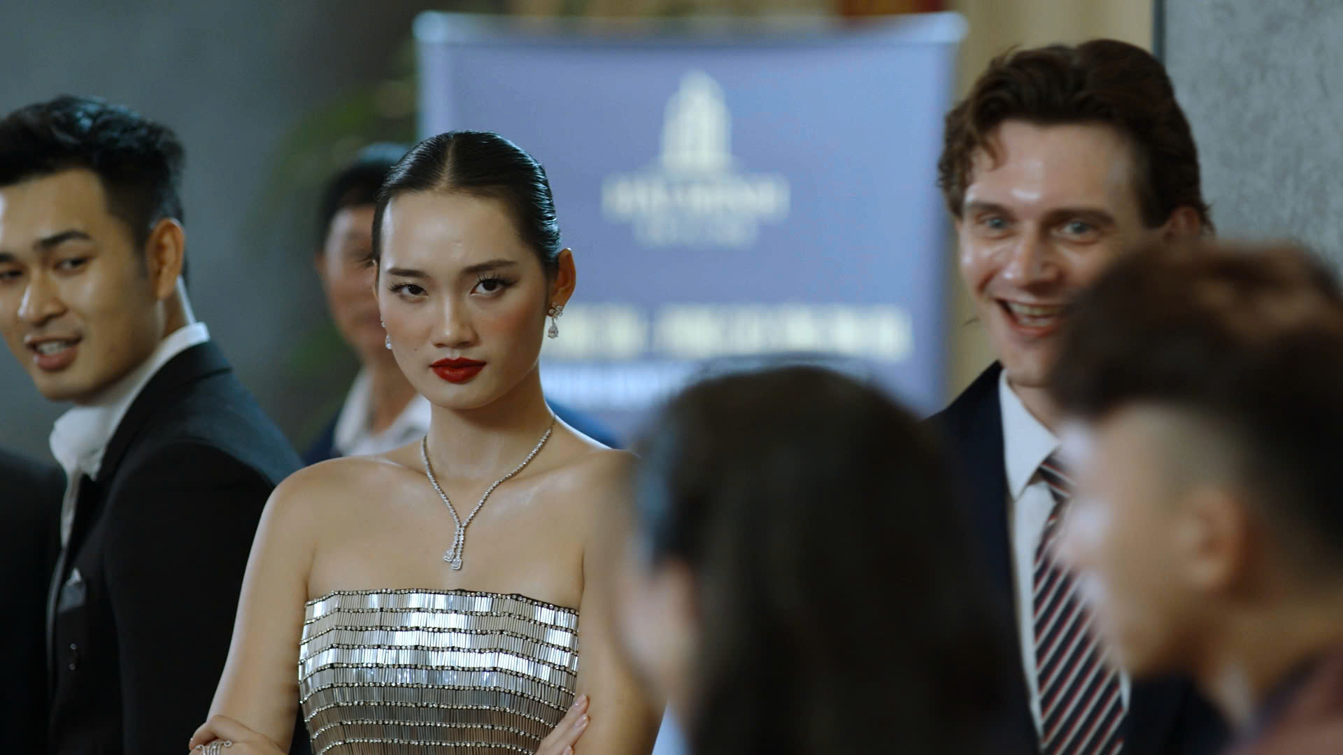 'Tứ Đại Mỹ Nhân' Trong Phim Góc Khuất Đời Sống Hoa Hậu Sắp Lên Sóng Vtv Là Những Ai? Dàn Mỹ Nhân Hội Tụ Trong Phim Lời Hứa Đầu Tiên - Ảnh 7.