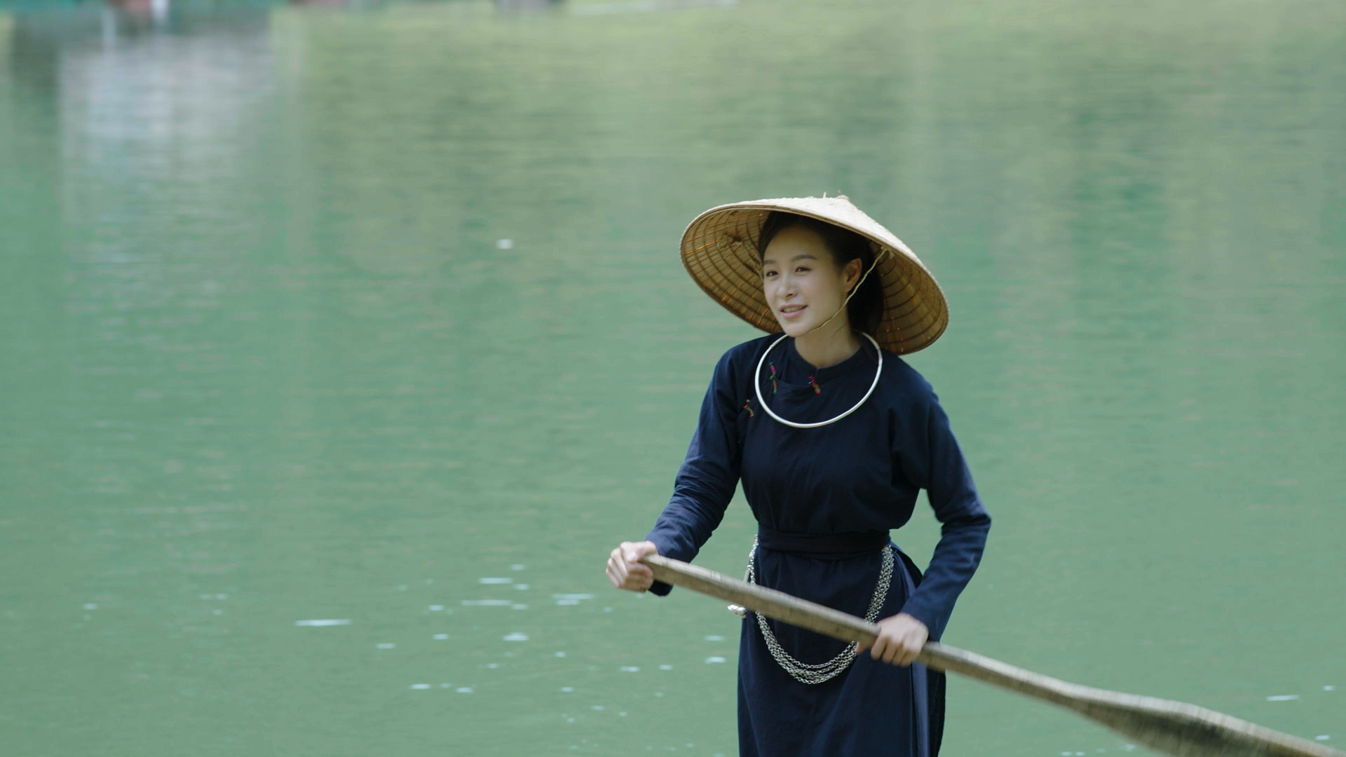 Dàn Mỹ Nhân Hội Tụ Trong Phim Lời Hứa Đầu Tiên  - Ảnh 3.