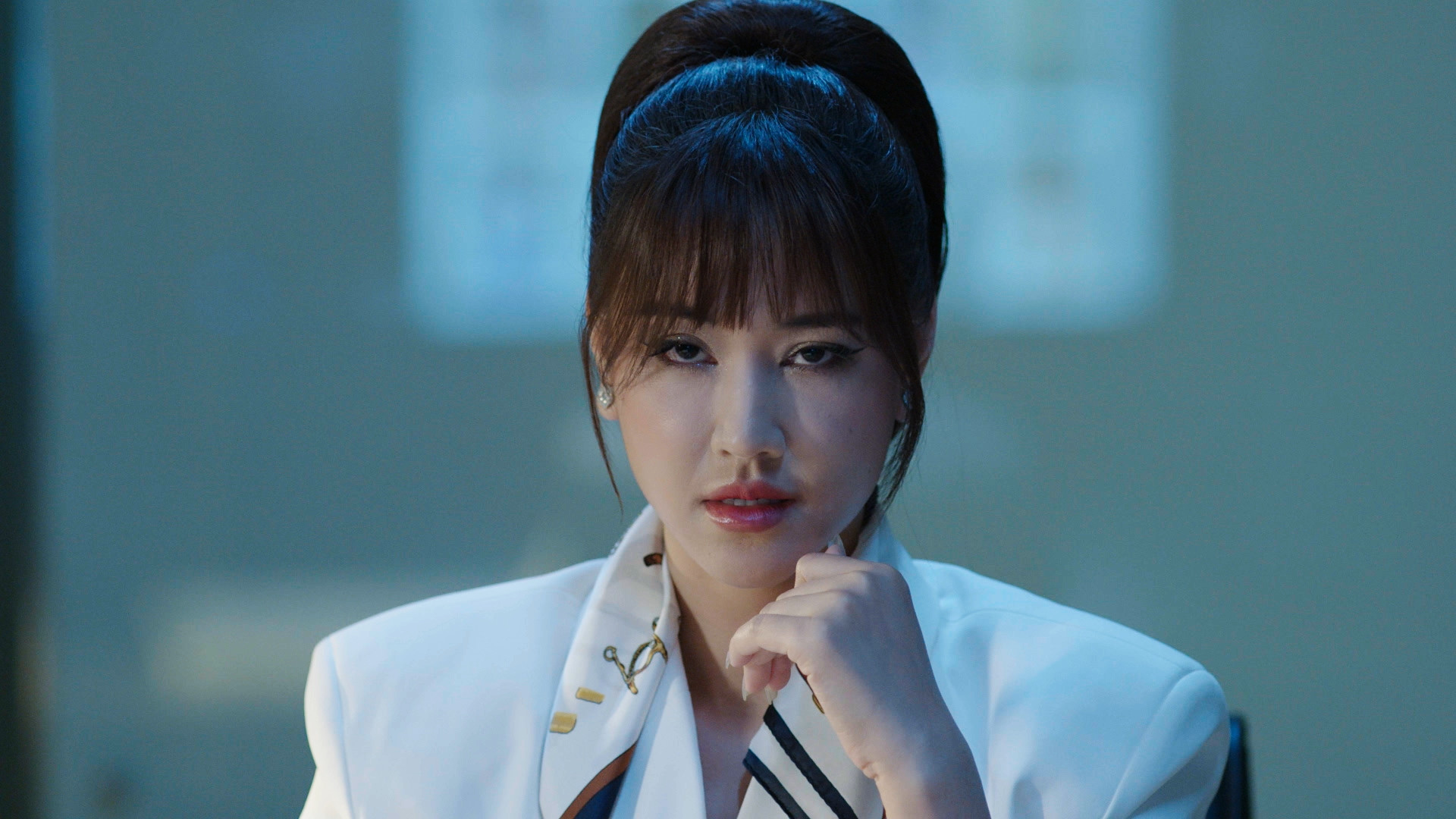 'Tứ Đại Mỹ Nhân' Trong Phim Góc Khuất Đời Sống Hoa Hậu Sắp Lên Sóng Vtv Là Những Ai? Dàn Mỹ Nhân Hội Tụ Trong Phim Lời Hứa Đầu Tiên - Ảnh 9.