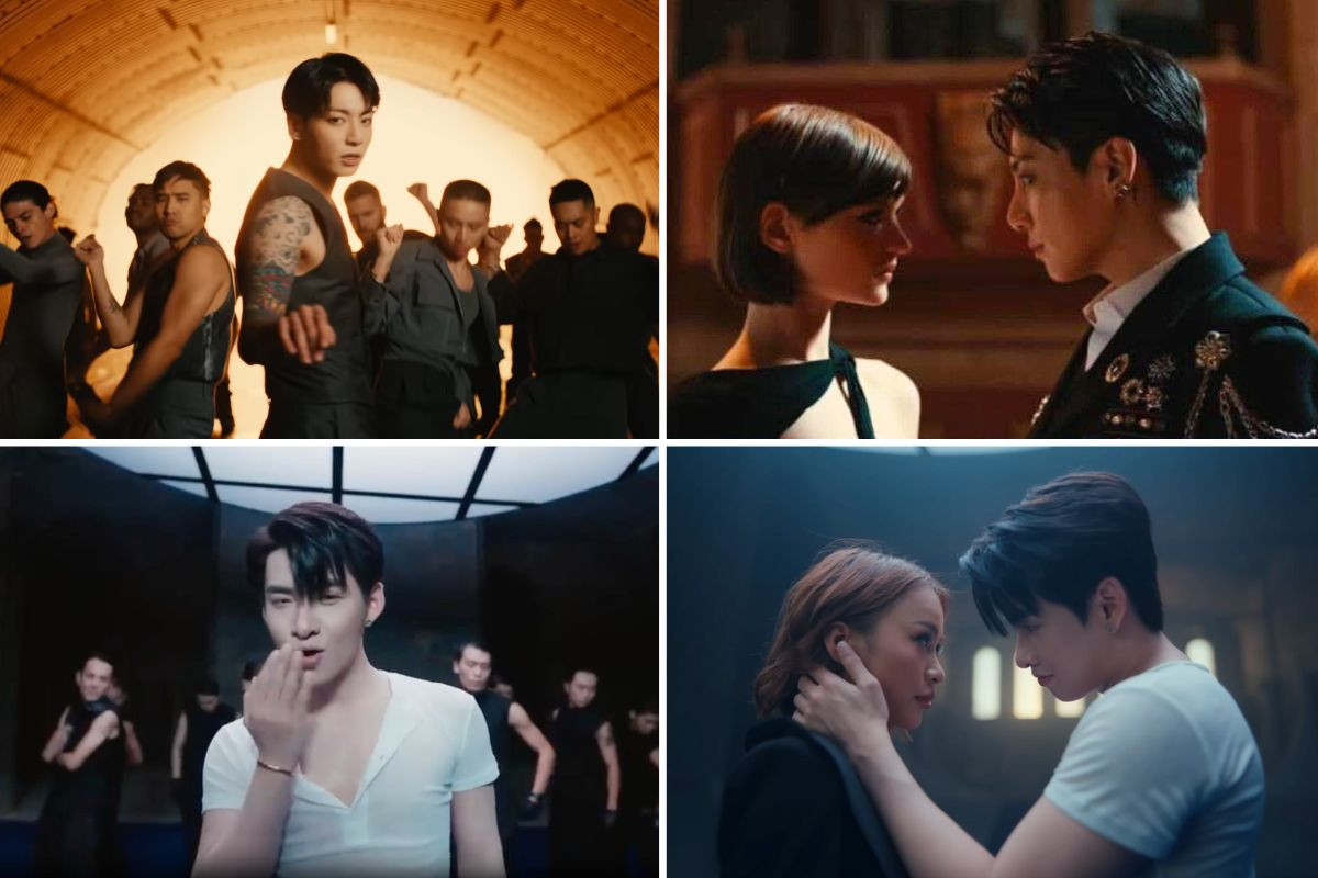 Ca sĩ Việt được đề cử đẹp nhất thế giới là ai?  - Ảnh 4.