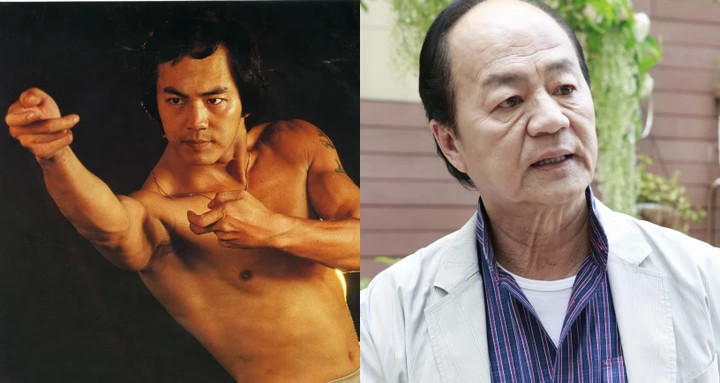 Điểm Danh 3 Ngôi Sao Võ Thuật Trung Quốc Sánh Ngang Lý Tiểu Long Địch Long Là Ngôi Sao Phim Võ Thuật Nổi Tiếng