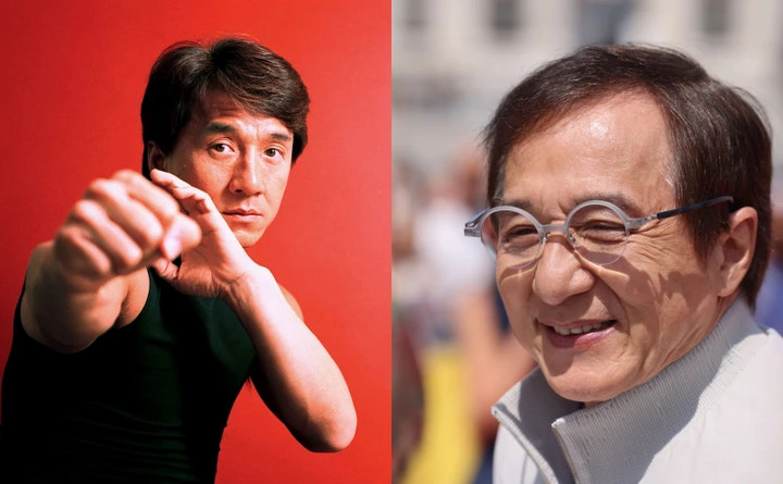 Điểm Danh 3 Ngôi Sao Võ Thuật Trung Quốc Sánh Ngang Lý Tiểu Long Thành Long Nổi Tiếng Với Phong Cách