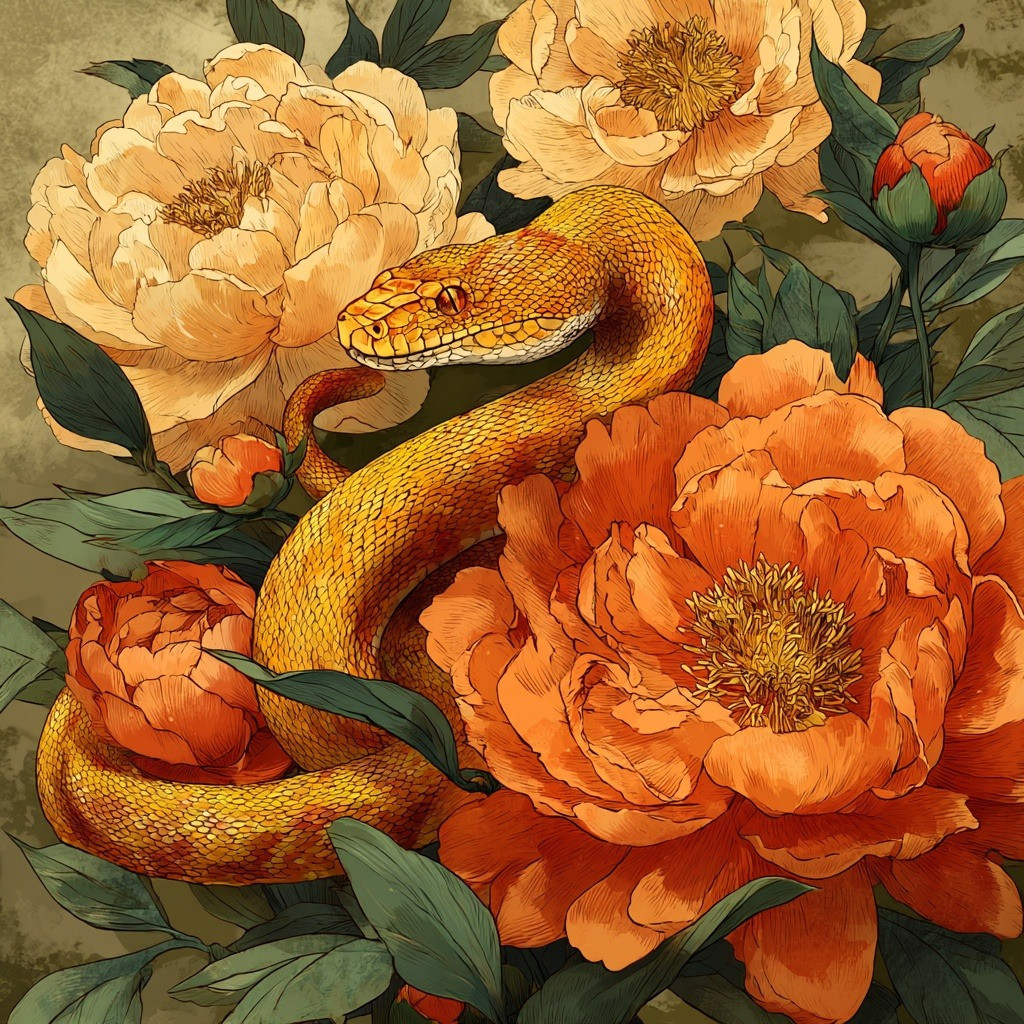 Dù yêu sâu đậm, 3 con giáp này vẫn giữ được cái đầu lạnh - Ảnh 2.