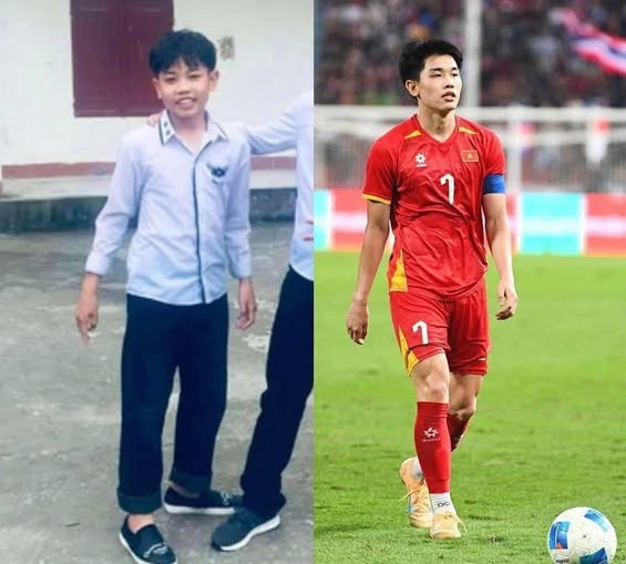 Cách làm trứng gà ngâm mật ong giúp tăng chiều cao nhanh chóng như Đình Bắc - Ảnh 4.