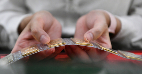 Hiểu đúng về việc mua, bán vàng miếng không giấy phép có thể bị tịch thu