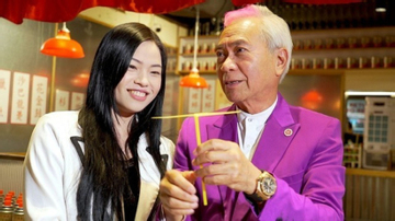 Nam diễn viên nổi tiếng showbiz tiết lộ việc tặng vợ cũ 8 bất động sản