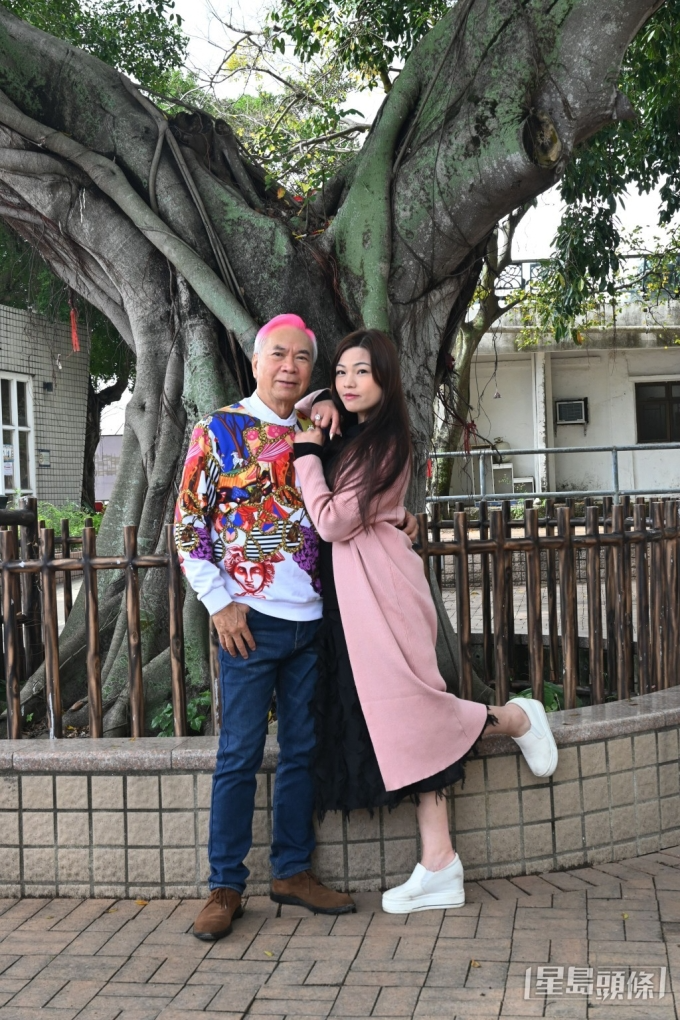 Lý Long Cơ Và Vương Thanh Hà Dự Sự Kiện Năm 2023. Ảnh: St Headline