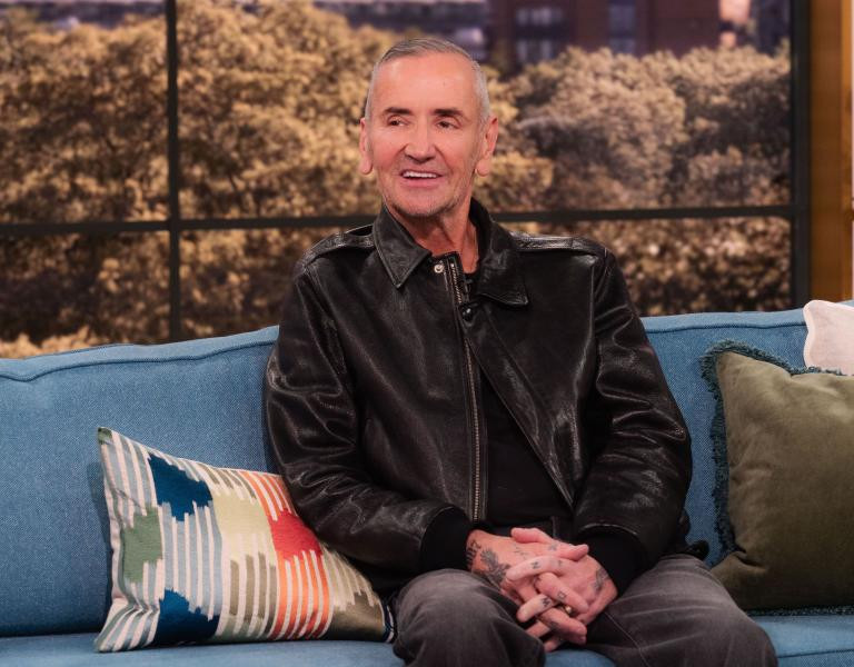 Nhân chứng trong đám cưới Brooklyn kể về điệu nhảy