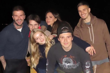 Nhân chứng đám cưới Brooklyn Beckham tiết lộ sự thật gây sốc