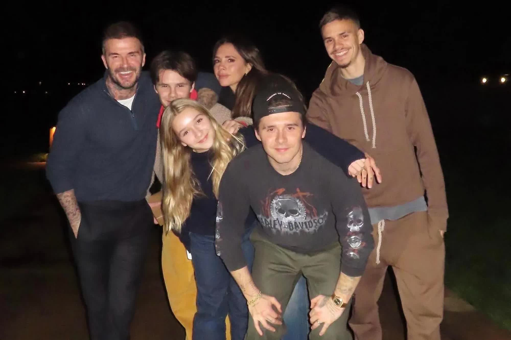 Nhân chứng trong đám cưới Brooklyn kể về điệu nhảy