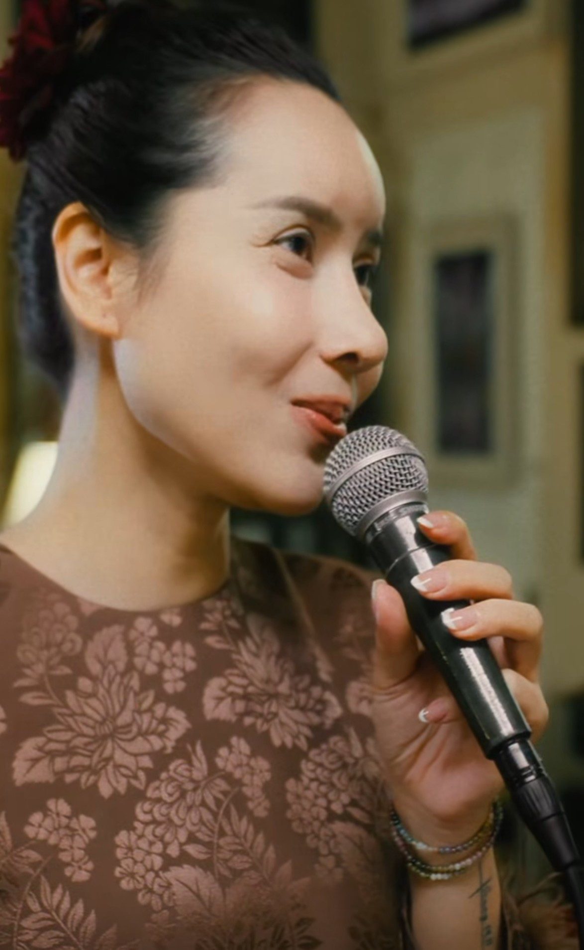 Phản Ứng Của Lưu Hương Giang Khi Bị Chê Bai Nhan Sắc Img-8801.Jpg