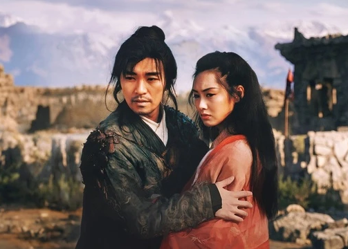 Phim Châu Tinh Trì Chỉ Thu 522 Triệu Đồng, Thành Tích Rất Khiêm Tốn Ở Rạp Việt - Ảnh 1