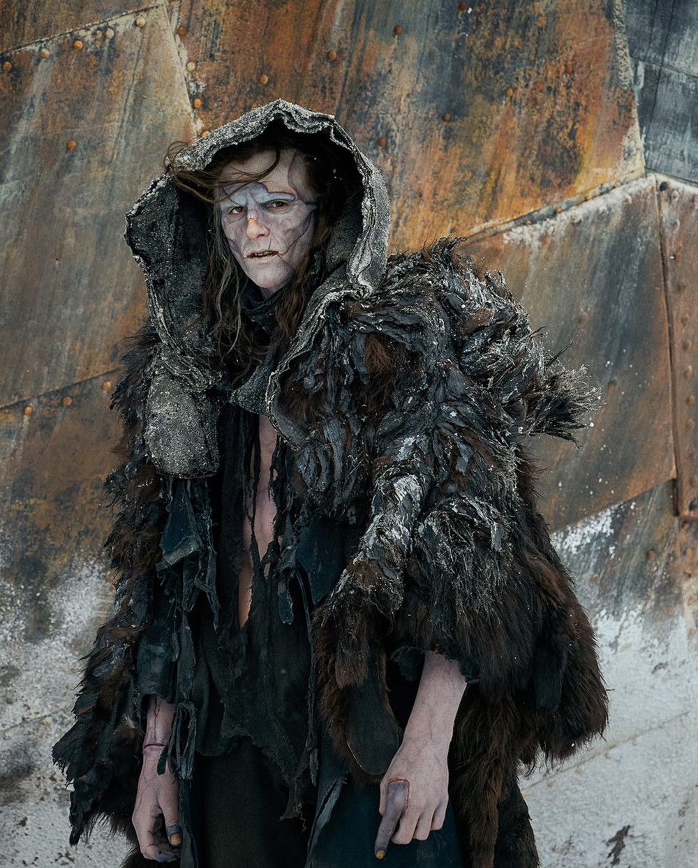 Top Sao Nam Hollywood 'Từ Bỏ' Nhan Sắc Điển Trai Để Biến Thành Quái Vật Gây Ám Ảnh Sao Hollywood (3).Jpg