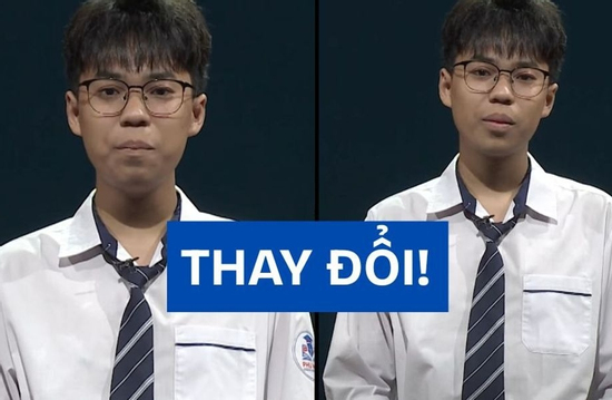 Từng là lớp trưởng 'chuyên quyền' thét ra lửa, nam sinh Hà Nội thay đổi 180 độ nhờ câu nói quá đắt của cô giáo