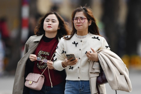 Dự báo thời tiết 28/1/2026: Hà Nội nắng ấm trước khi đón tiếp không khí lạnh