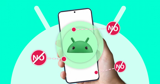 5 thói quen xấu người dùng Android cần bỏ ngay