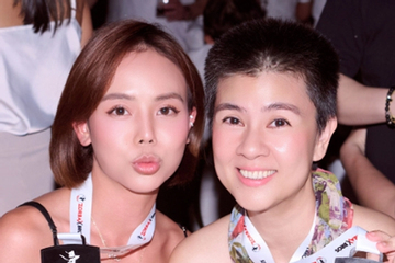 Diện mạo và cuộc sống của diễn viên Kim Thư giờ ra sao?