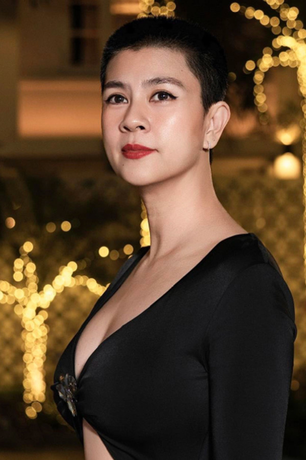 Diện mạo và cuộc sống của diễn viên Kim Thư giờ ra sao? - Ảnh 3.