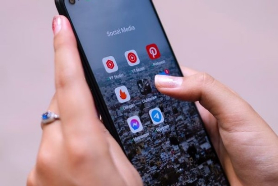 Điện thoại có 6 ứng dụng này, bạn đang bị theo dõi