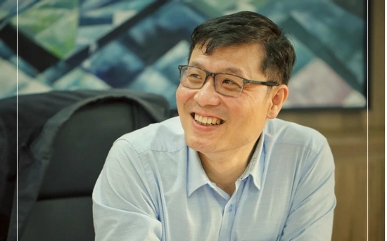 Giáo sư toán học nổi tiếng của Việt Nam gia nhập đại học hàng đầu châu Á