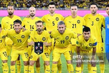 LĐBĐ Malaysia thông báo nóng, 7 cầu thủ nhập tịch được hoãn án phạt: Trận thắng ĐTVN sẽ xử ra sao?