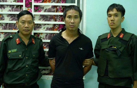 Thông tin mới nhất vụ Lê Sỹ Tùng bắn chết 3 người ở Đồng Nai từng gây rúng động dư luận