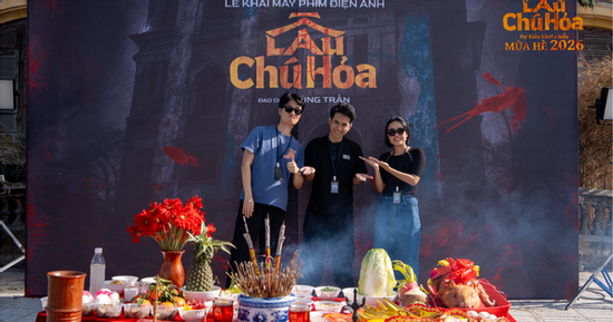 Truyền thuyết đô thị 'Con ma nhà họ Hứa' tái sinh trên màn ảnh