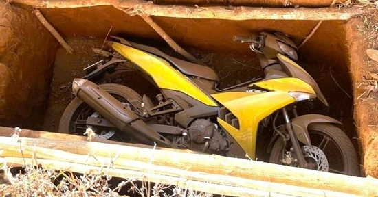 Vụ cướp ngân hàng ở Gia Lai: Công an treo thưởng cho người tố giác tội phạm