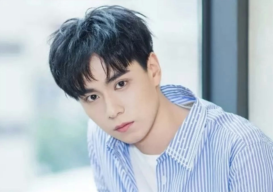 Vương Nhất Bác, Dương Dương Và Loạt Mỹ Nam Trung Quốc Bị Chê Diễn Đơ Vuong Nhat Bac, Duong Duong Va Loat My Nam Trung Quoc Bi Che Dien Do Hinh Anh 6