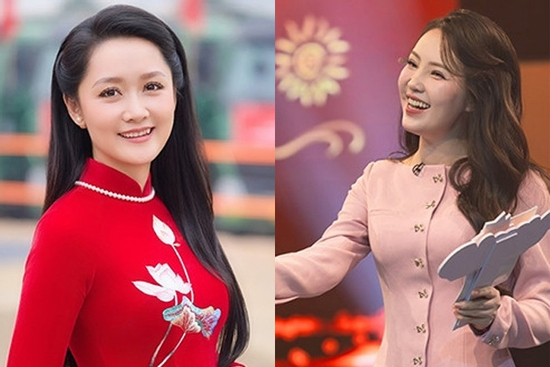 5 MC xinh đẹp, nổi tiếng của VTV từng thi hoa hậu là ai?