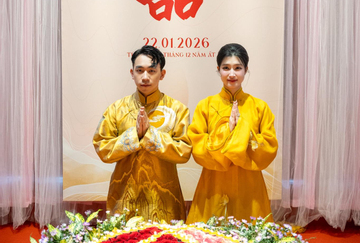 Á hậu Phương Nhi gây ấn tượng đặc biệt trong mắt 'bà trùm' Hoa hậu Việt Nam ra sao?