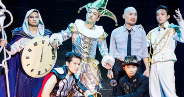 'Anh trai vượt ngàn chông gai' mùa 2 năm 2026 có gì hấp dẫn?