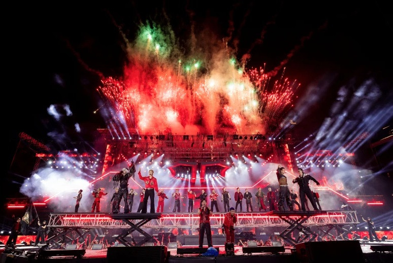 'Anh trai vượt ngàn chông gai' mùa 2 năm 2026 có gì hấp dẫn? - Ảnh 2.