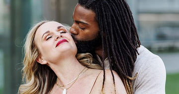 Bà cô 54 tuổi lấy trai trẻ kém 21 tuổi, sau đám cưới cái kết thật ngỡ ngàng