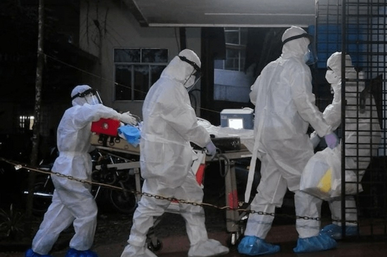 Bộ Y tế chỉ đạo khẩn về vi rút Nipah