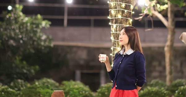 Khu Vườn Ngập Hoa Trái Trong Cơ Ngơi ‘Đi Mỏi Chân Không Hết’ Của Mỹ Tâm - Ảnh 1.