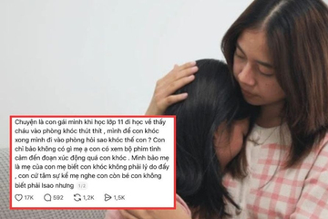 Con bị bạn đăng ảnh bêu xấu trên mạng: Cách xử lý 'rắn tay' của bà mẹ được ngưỡng mộ nhưng cũng dấy lên tranh cãi