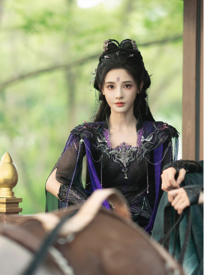 'Đông Cung' Bành Tiểu Nhiễm Lên Tiếng Xin Lỗi Sau Khi Bị Chê Eq Thấp 'Đông Cung' Bành Tiểu Nhiễm Lên Tiếng Xin Lỗi Sau Khi Bị Chê Eq Thấp - Ảnh 2