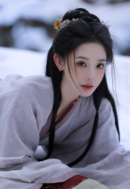 'Đông Cung' Bành Tiểu Nhiễm Lên Tiếng Xin Lỗi Sau Khi Bị Chê Eq Thấp - Ảnh 1