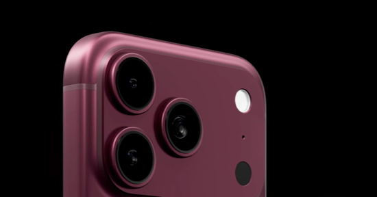 Giá iPhone 18 có thể chịu nhiều đợt tăng liên tiếp?