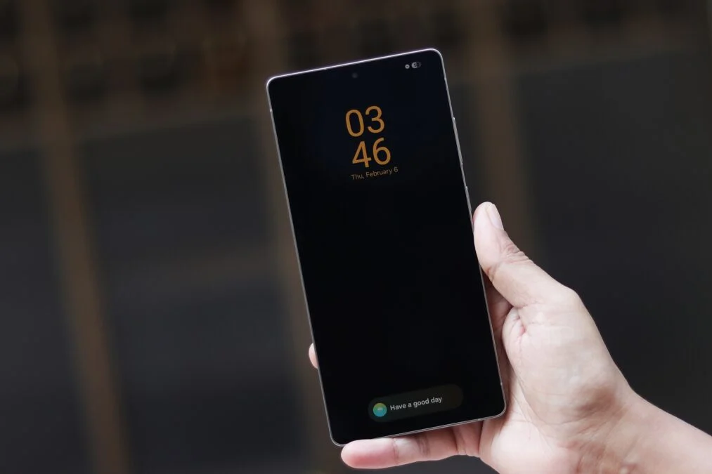 Hai công nghệ màn hình ‘đắt giá’ trên Galaxy S26 Ultra