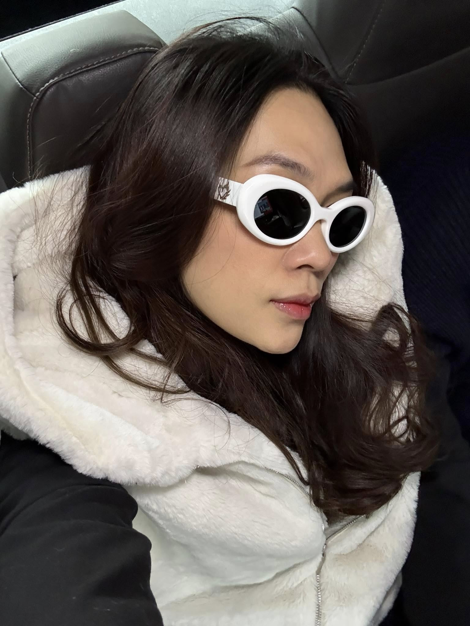 Làn da không khuyết điểm của Mỹ Tâm - Ảnh 5.