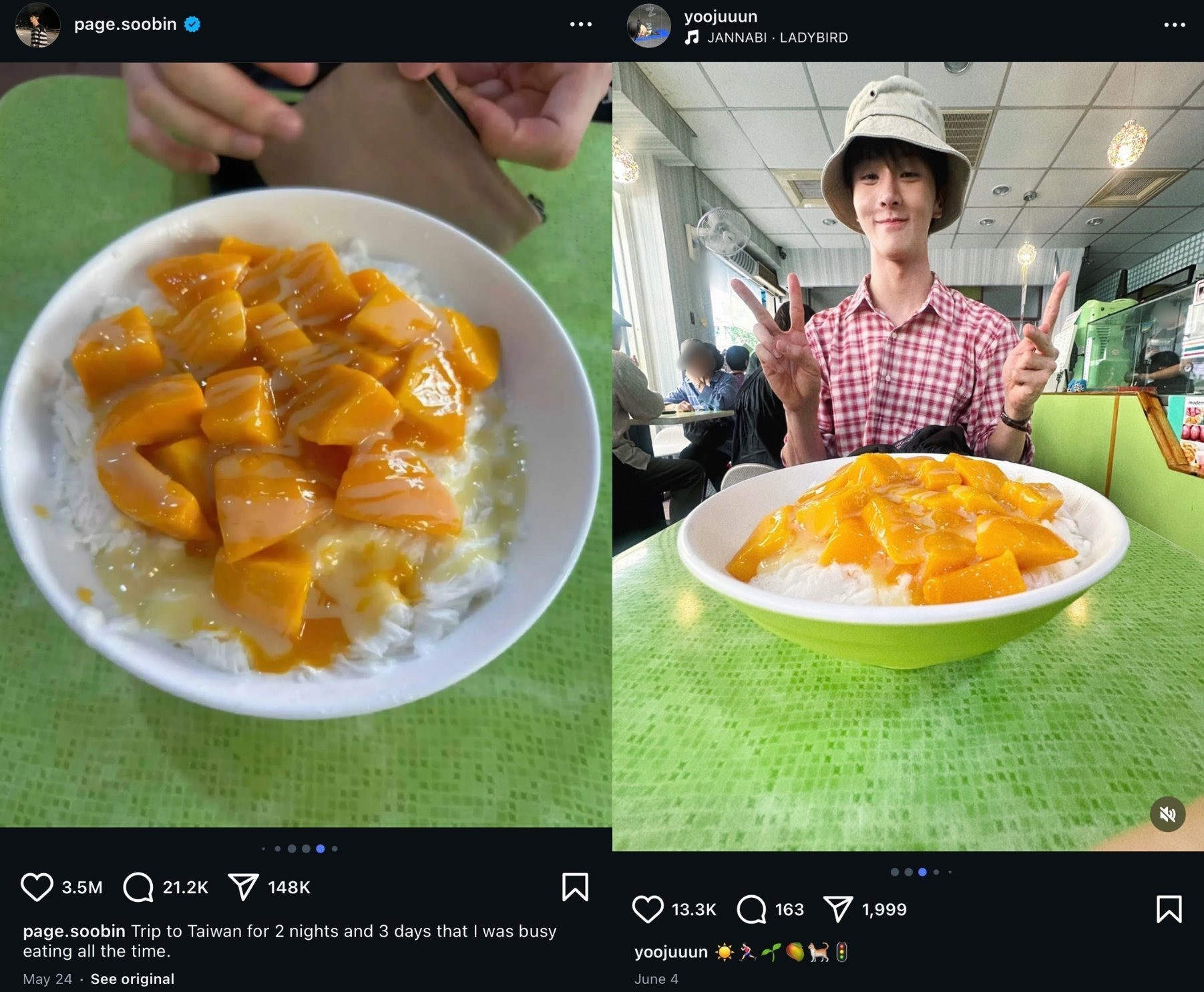 Lộ Ảnh Hẹn Hò Của Soobin G23Fqnuxoaaxnlq