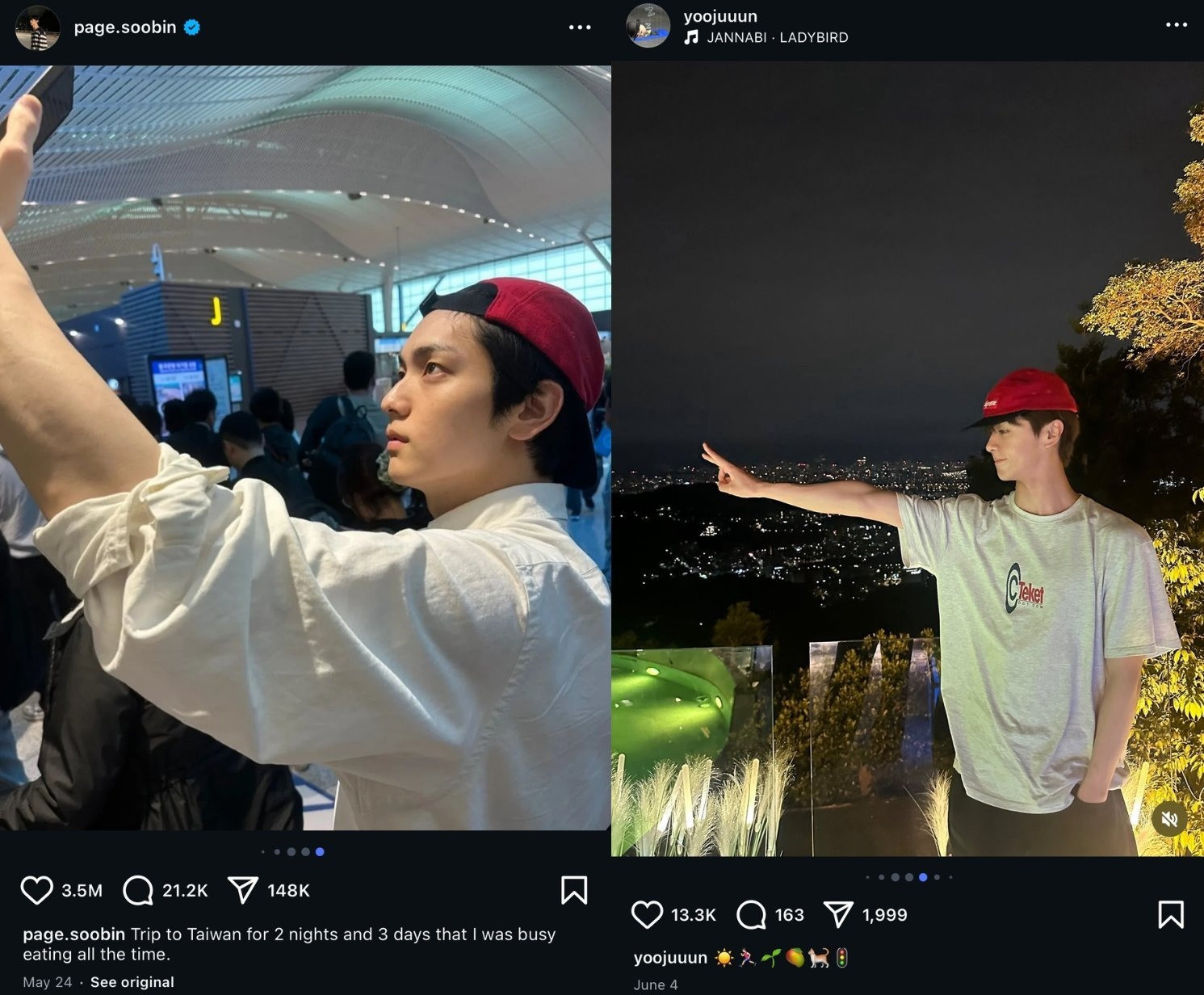 Lộ Ảnh Hẹn Hò Của Soobin G23Fr6Wiaen8Mn