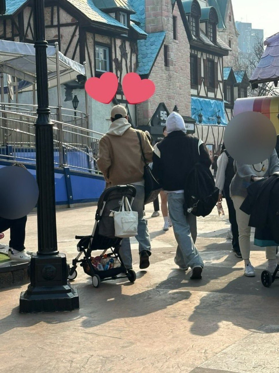 Lộ Ảnh Hẹn Hò Của Soobin G230Rnowsaacogf