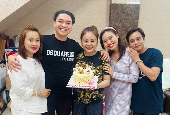 Nữ nghệ sĩ mua 3 miếng đất xây biệt thự tại Vũng Tàu: Cho mỗi con 1 căn nhà, dừng đóng phim để chữa bệnh