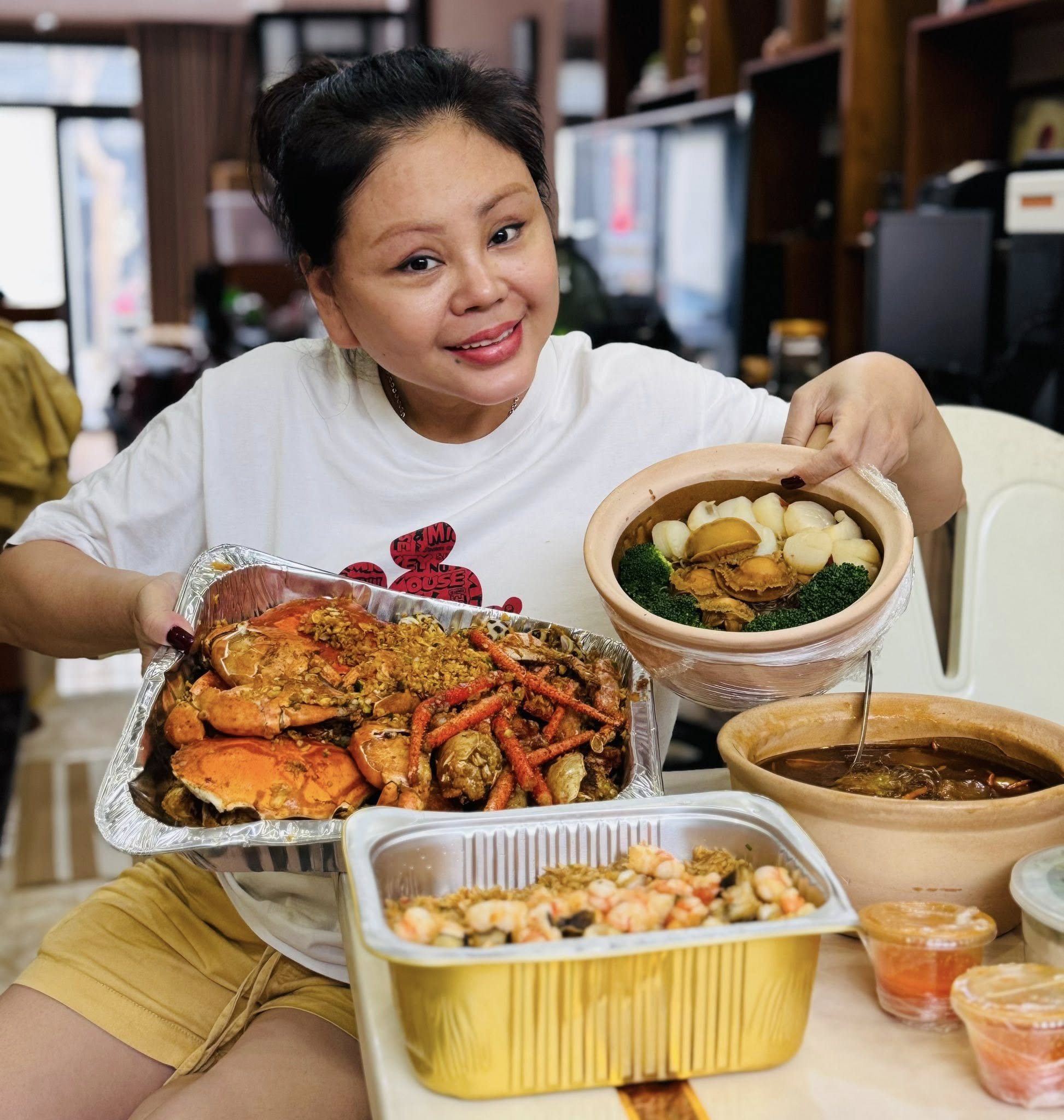 Nữ Nghệ Sĩ Mua 3 Miếng Đất Xây Biệt Thự Tại Vũng Tàu: Cho Mỗi Con 1 Căn Nhà, Dừng Đóng Phim Để Chữa Bệnh 61113398319939299511785458413936558580199090N