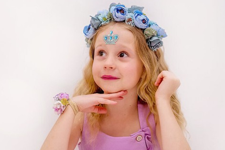 Tài không đợi tuổi: Cô bé 6 tuổi kiếm 470 tỷ đồng rất nhẹ nhàng