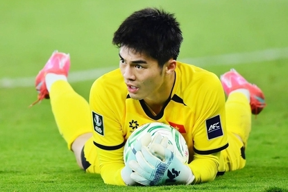 Tài sản đáng giá nhất sau cú đổi đời ngoạn mục của thủ môn Trung Kiên